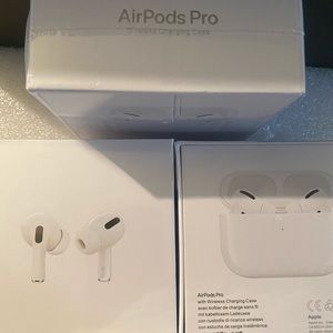 AirPods